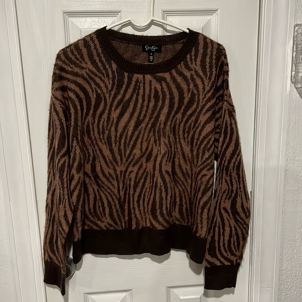 Women’s sweater